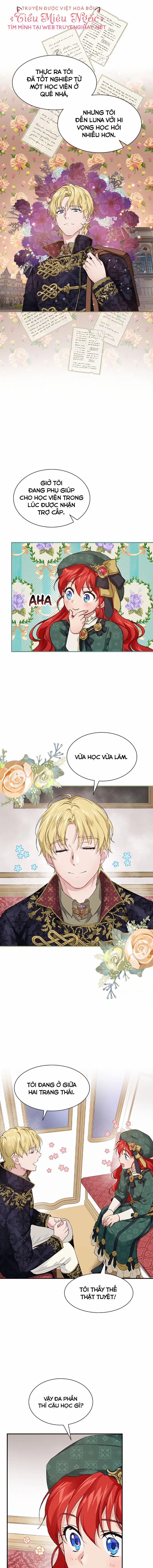 Đi Tìm Con Trai Của Cha Tôi 30 trang 5