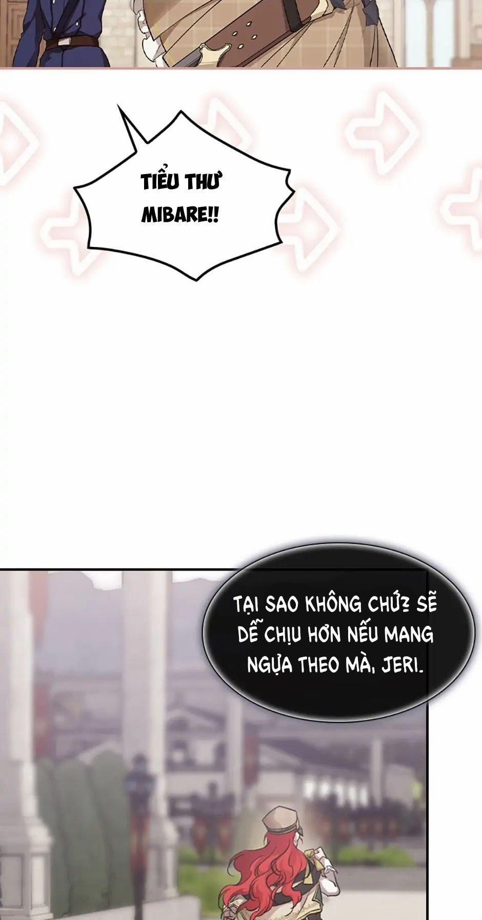 Đi Tìm Con Trai Của Cha Tôi 33 trang 10