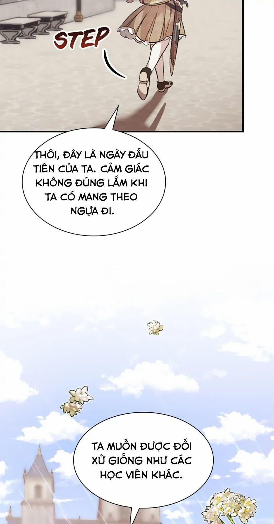 Đi Tìm Con Trai Của Cha Tôi 33 trang 11