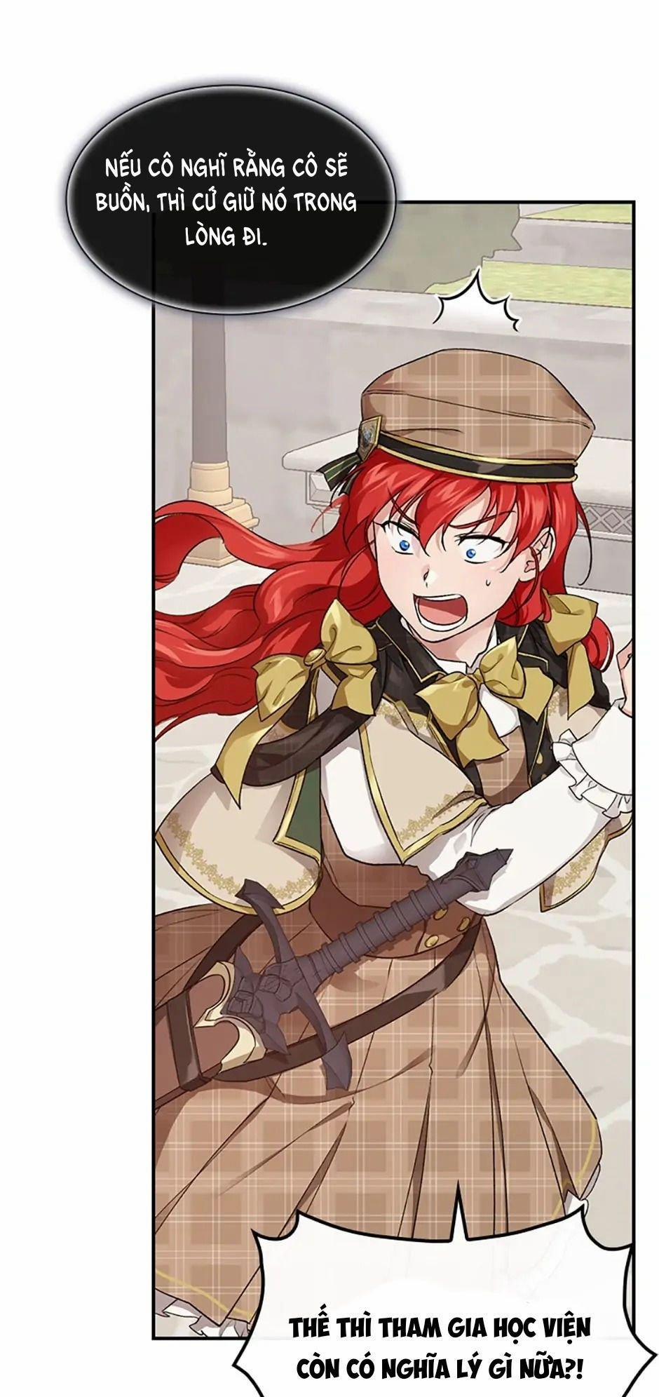 Đi Tìm Con Trai Của Cha Tôi 33 trang 13