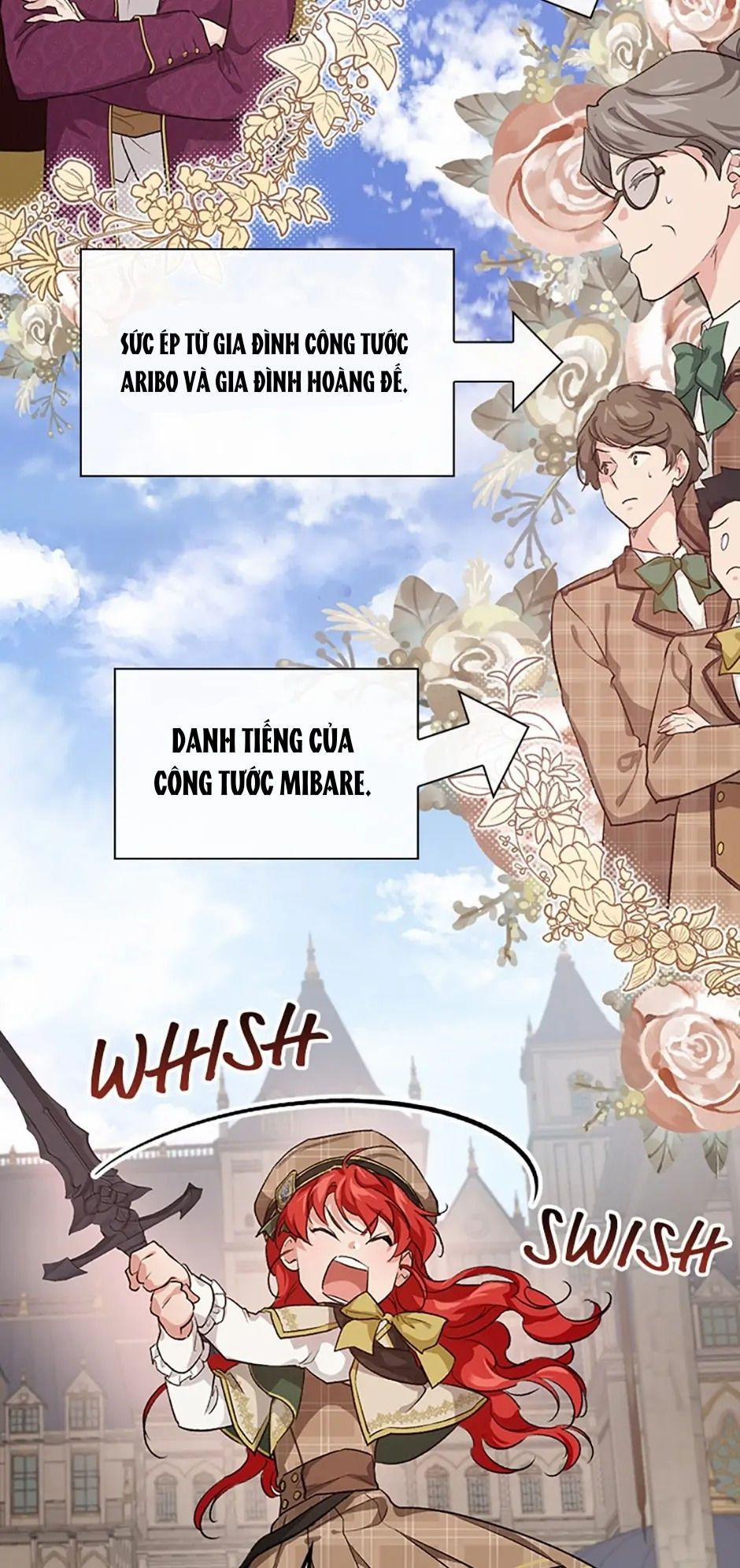 Đi Tìm Con Trai Của Cha Tôi 33 trang 15