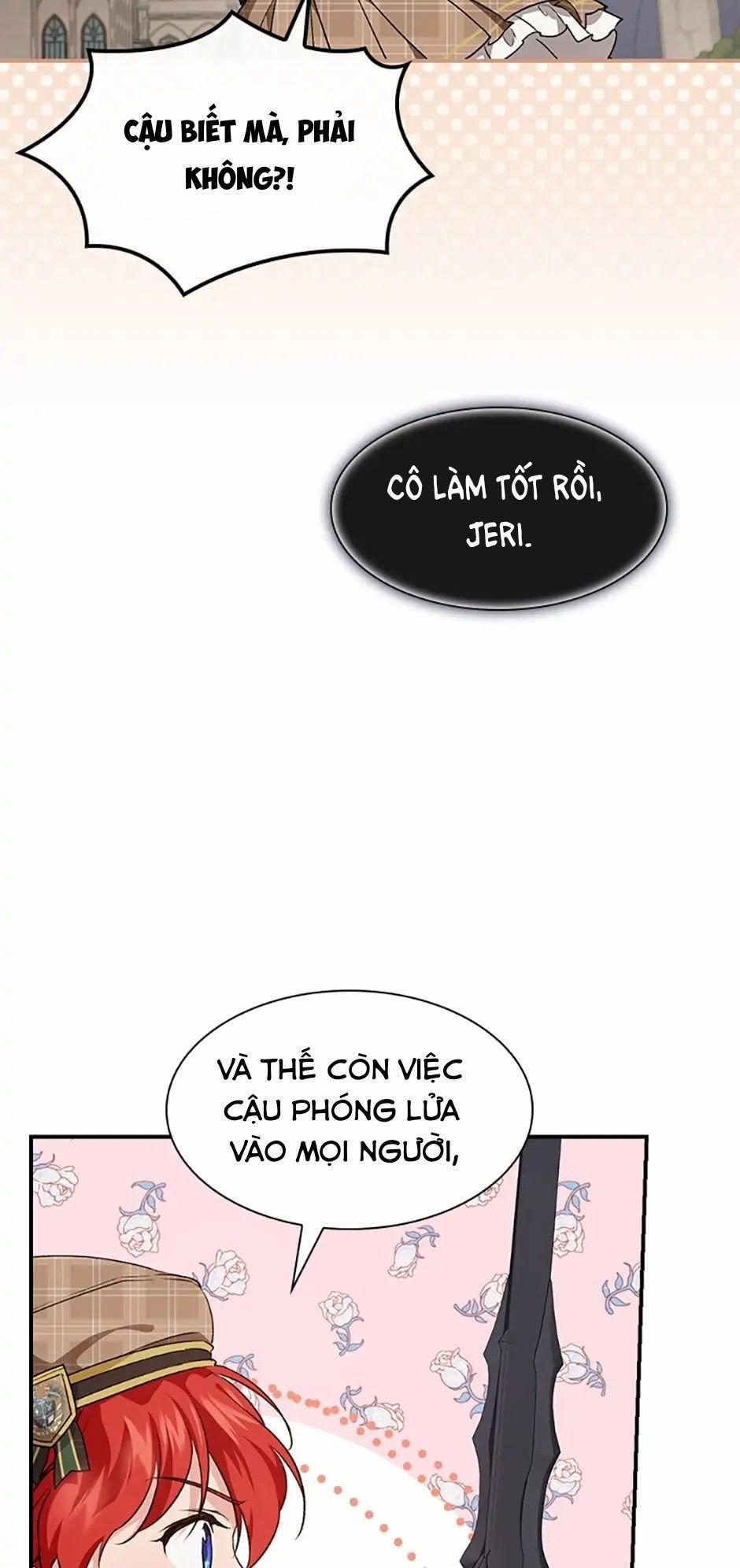 Đi Tìm Con Trai Của Cha Tôi 33 trang 16