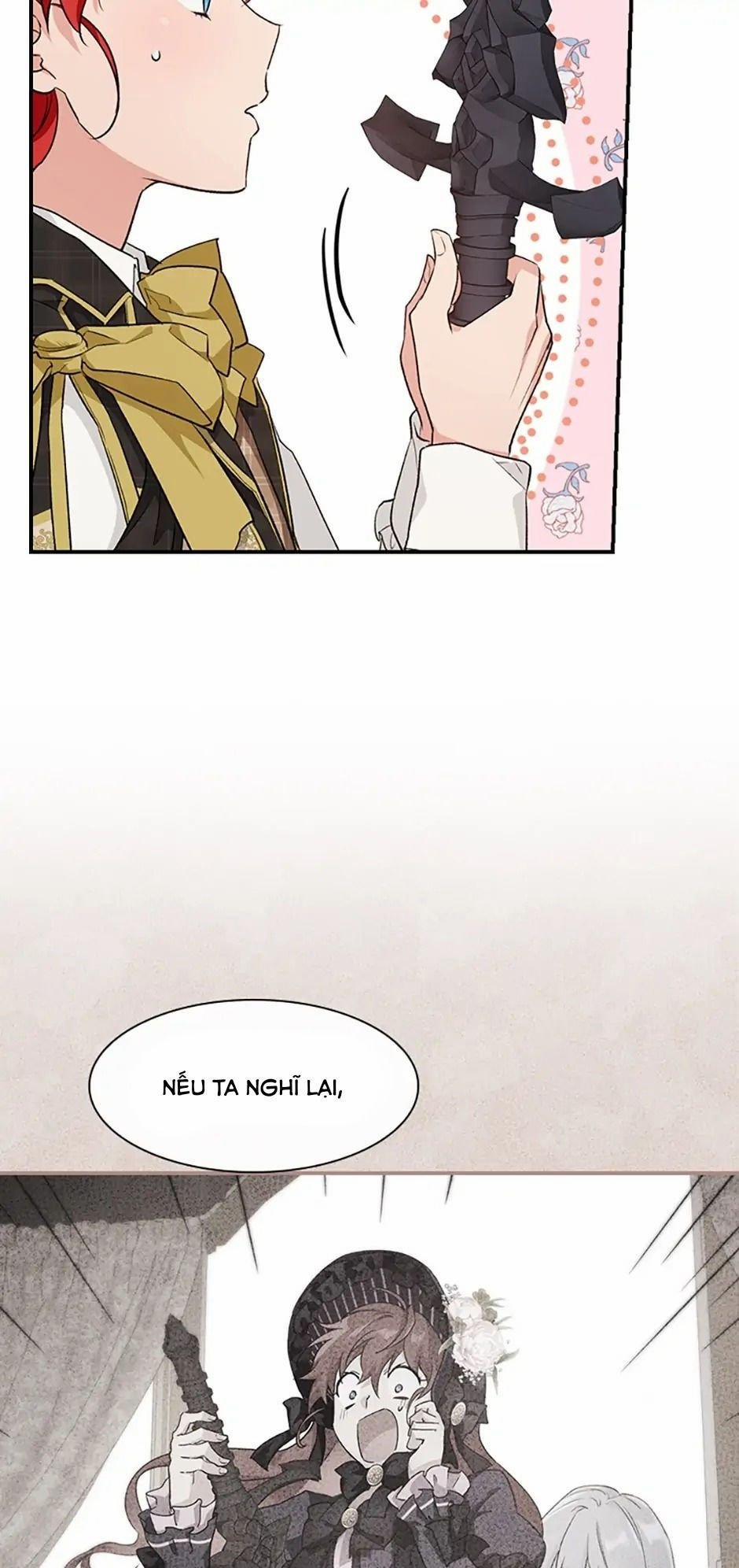 Đi Tìm Con Trai Của Cha Tôi 33 trang 17