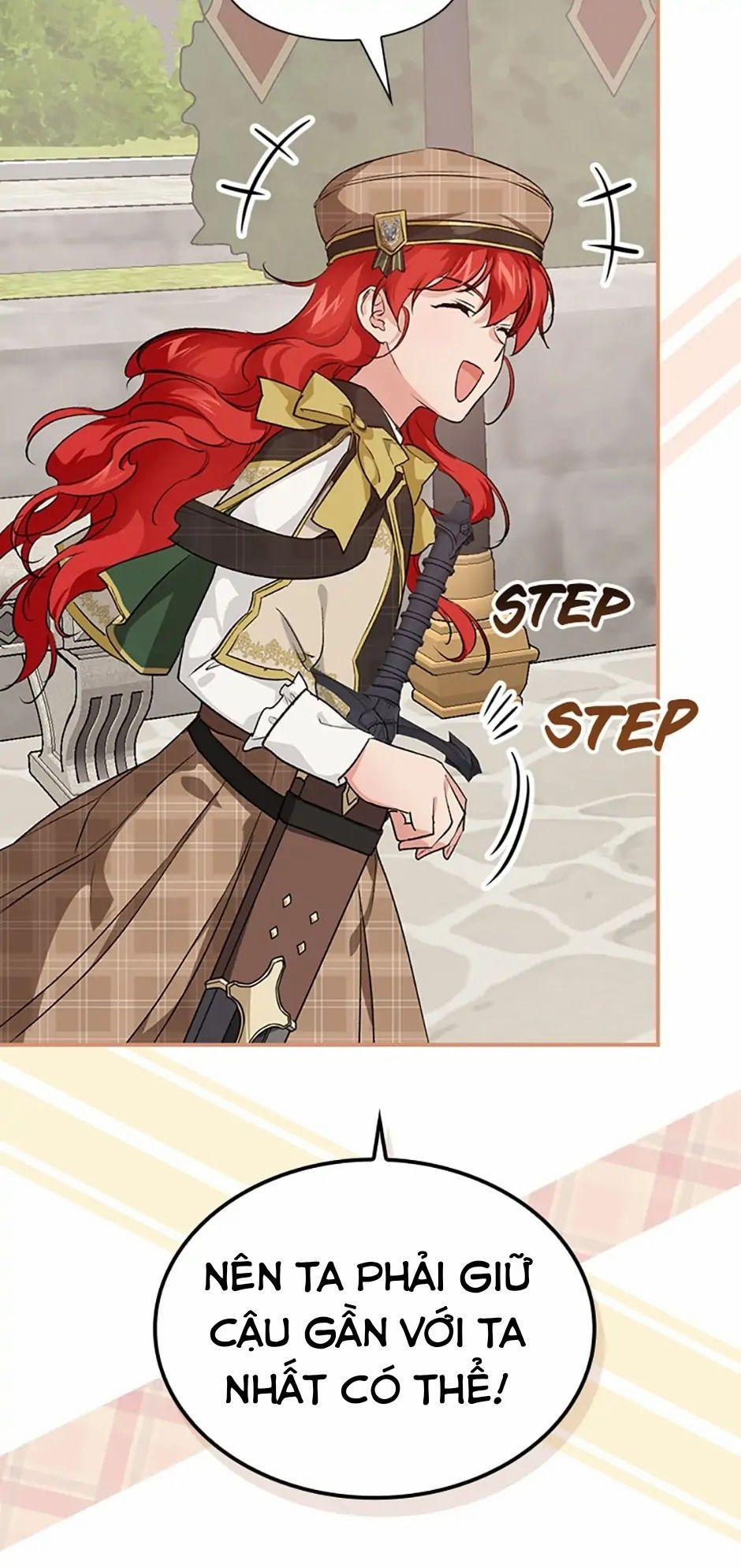 Đi Tìm Con Trai Của Cha Tôi 33 trang 19