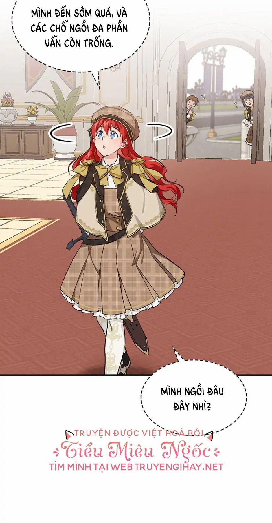 Đi Tìm Con Trai Của Cha Tôi 33 trang 22