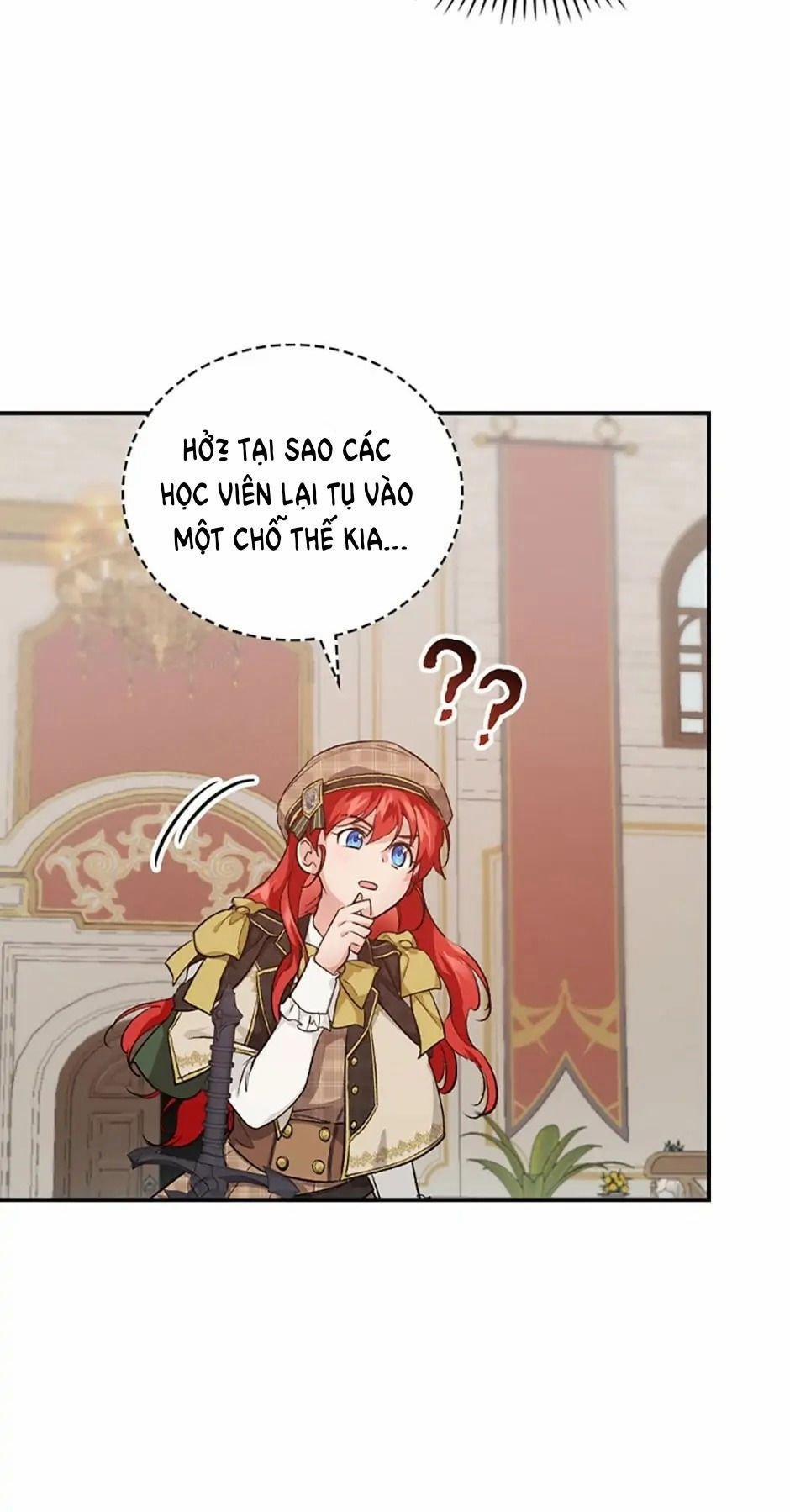 Đi Tìm Con Trai Của Cha Tôi 33 trang 25