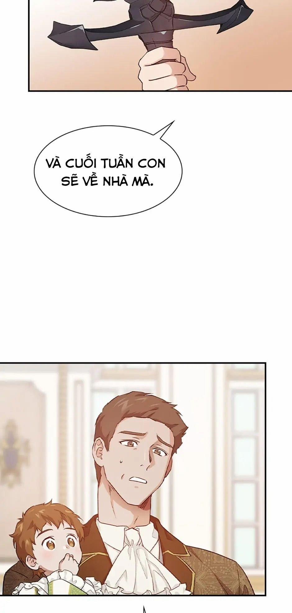 Đi Tìm Con Trai Của Cha Tôi 33 trang 3