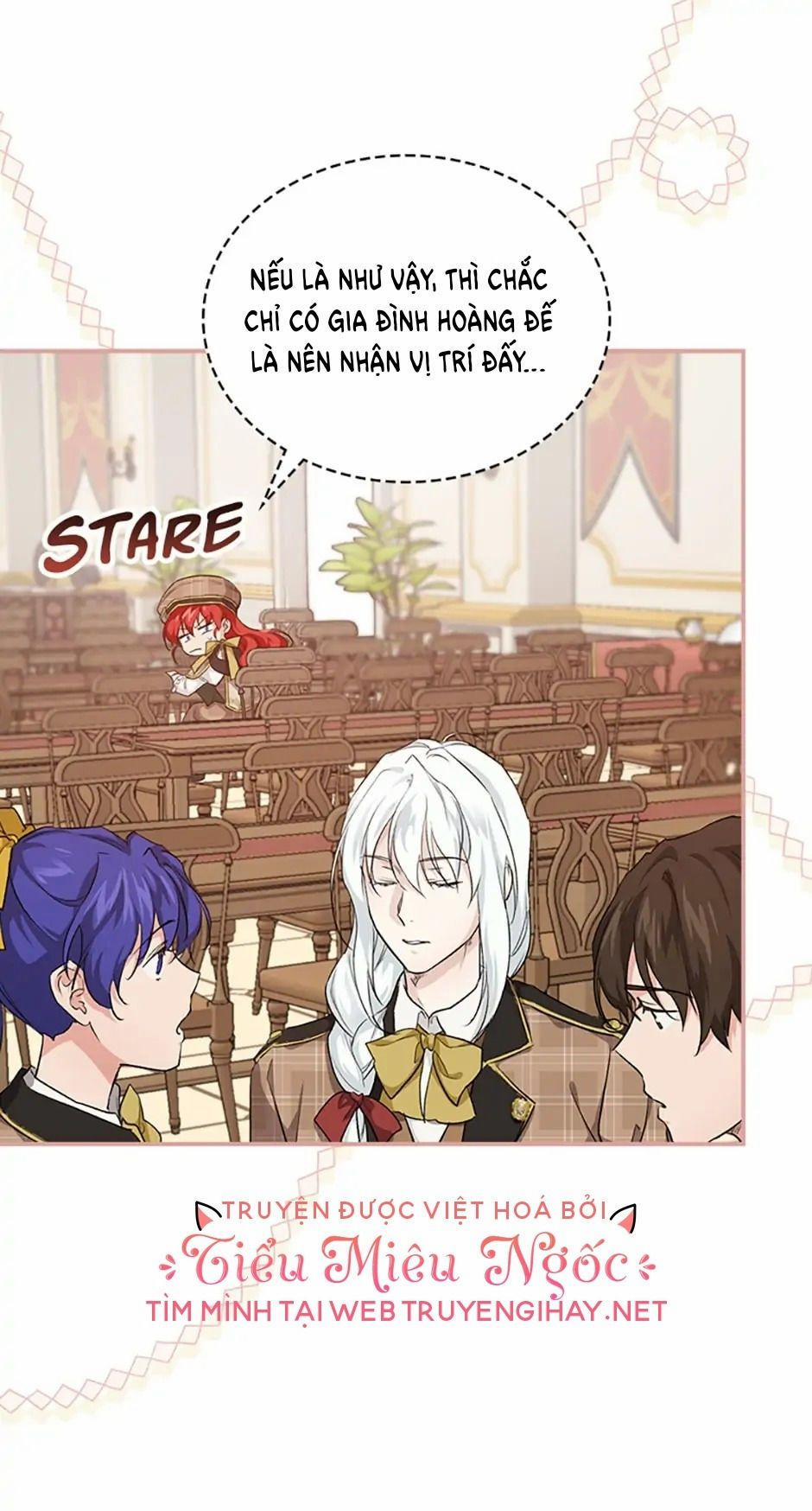 Đi Tìm Con Trai Của Cha Tôi 33 trang 32