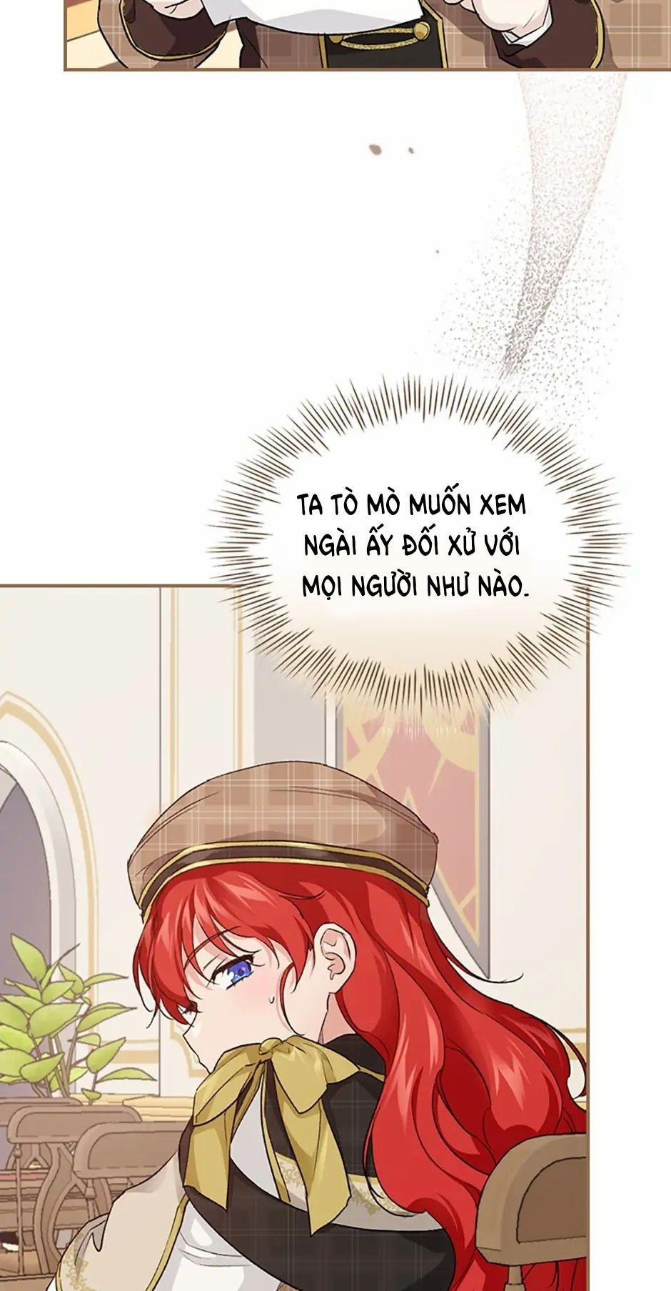 Đi Tìm Con Trai Của Cha Tôi 33 trang 34