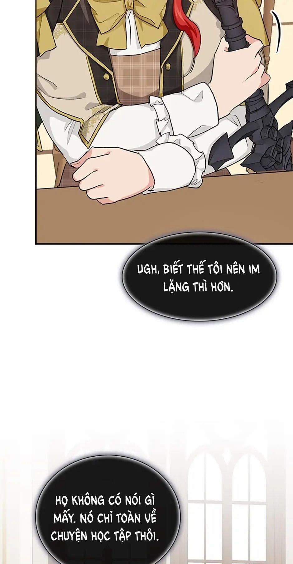 Đi Tìm Con Trai Của Cha Tôi 33 trang 36