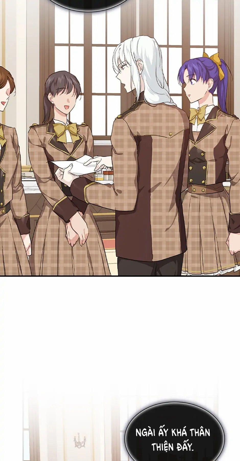 Đi Tìm Con Trai Của Cha Tôi 33 trang 37