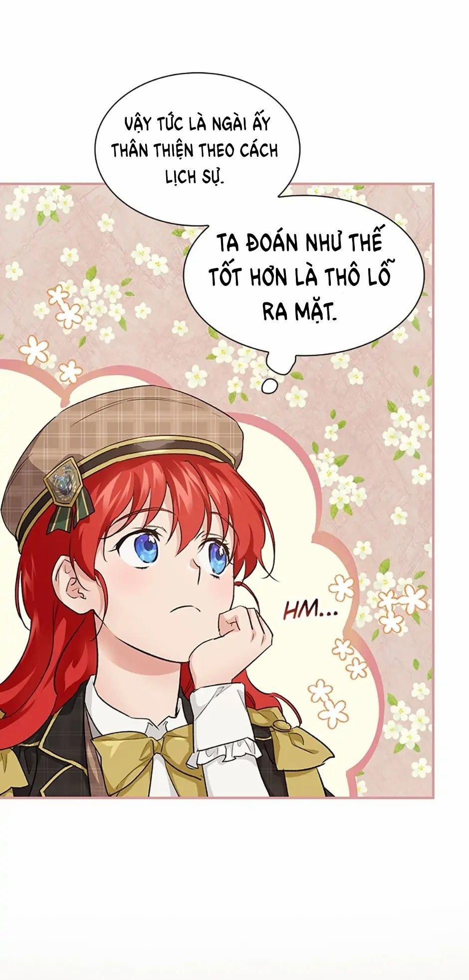 Đi Tìm Con Trai Của Cha Tôi 33 trang 40