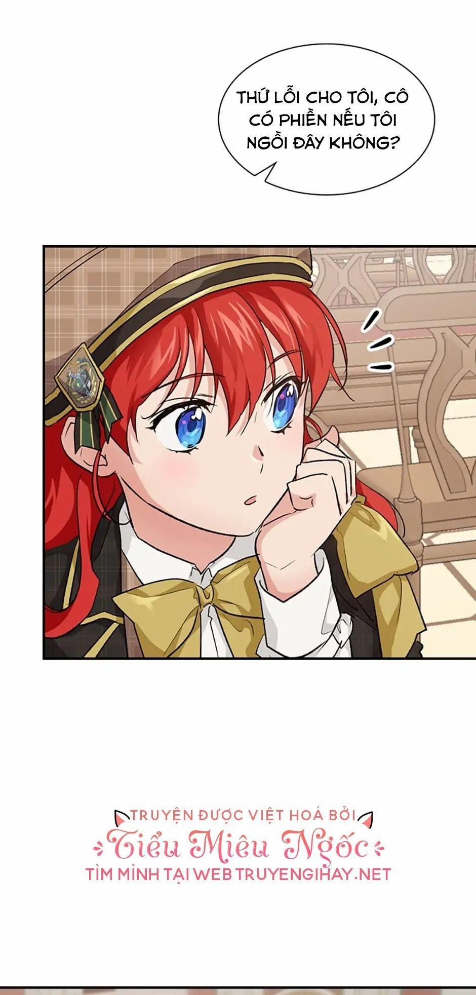 Đi Tìm Con Trai Của Cha Tôi 33 trang 42