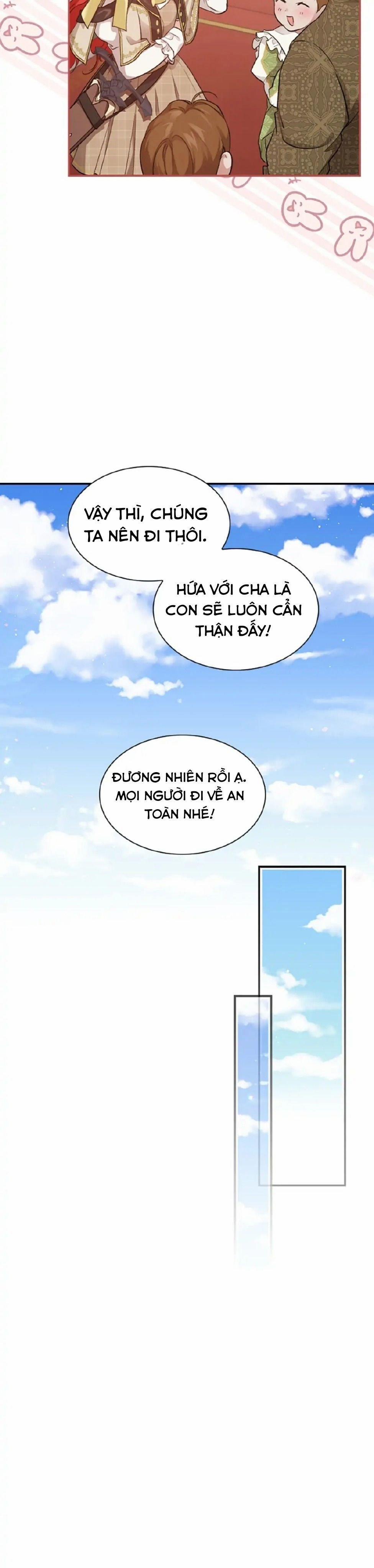 Đi Tìm Con Trai Của Cha Tôi 33 trang 5