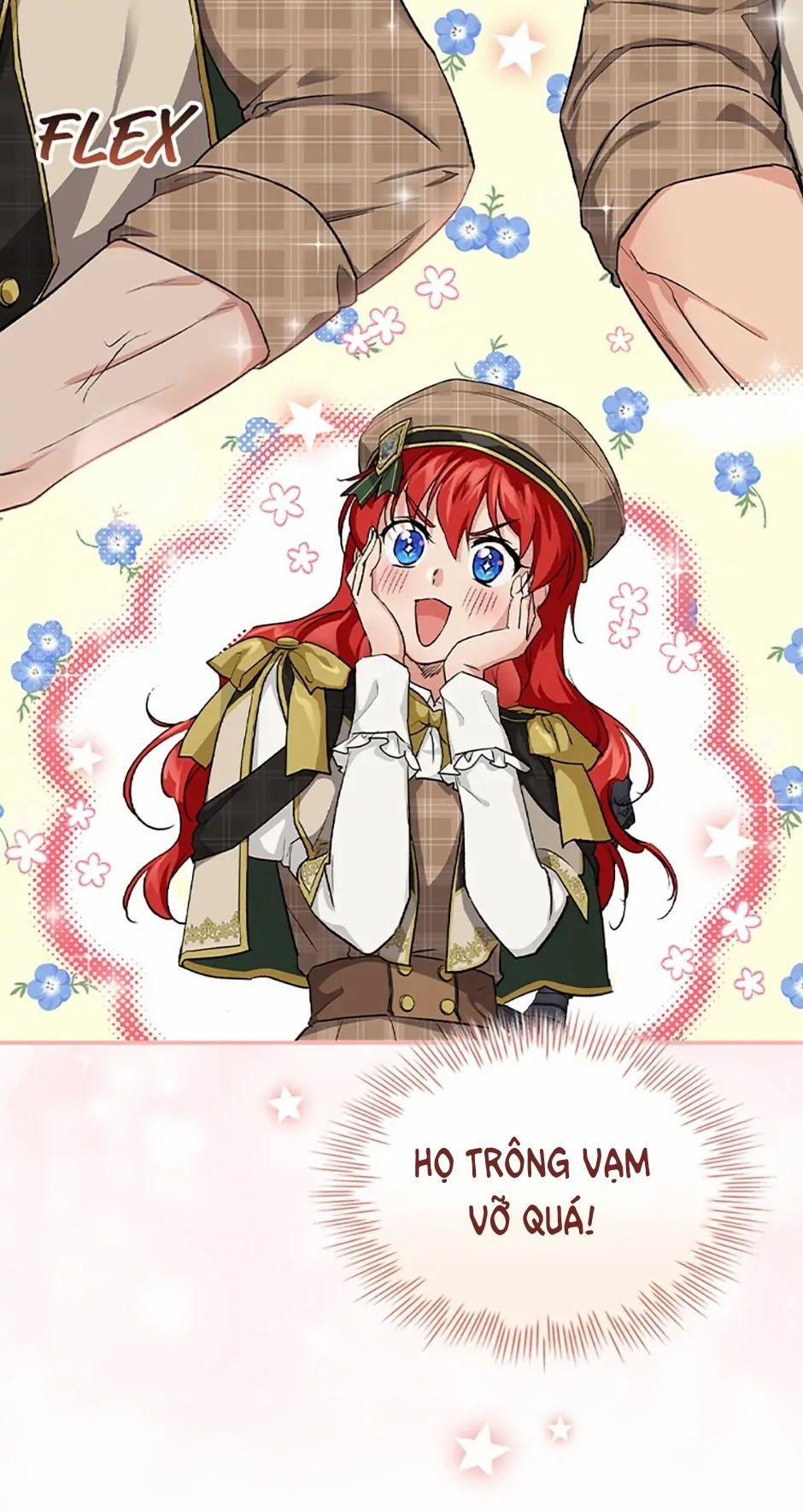 Đi Tìm Con Trai Của Cha Tôi 33 trang 50