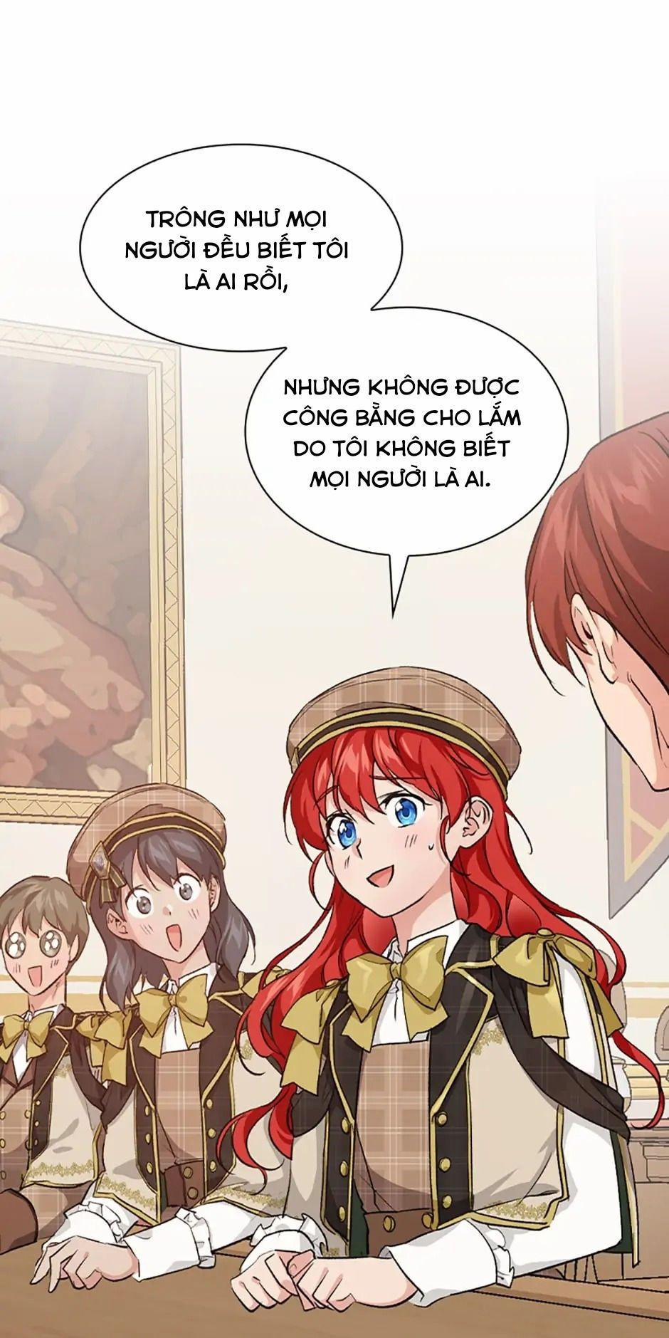 Đi Tìm Con Trai Của Cha Tôi 33 trang 52