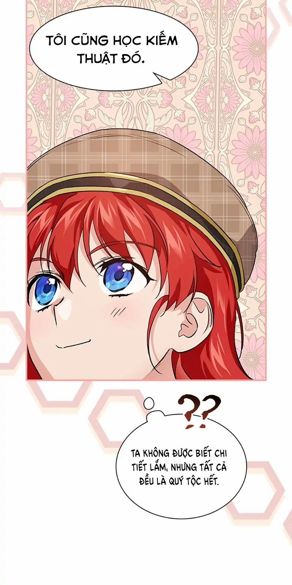 Đi Tìm Con Trai Của Cha Tôi 33 trang 54