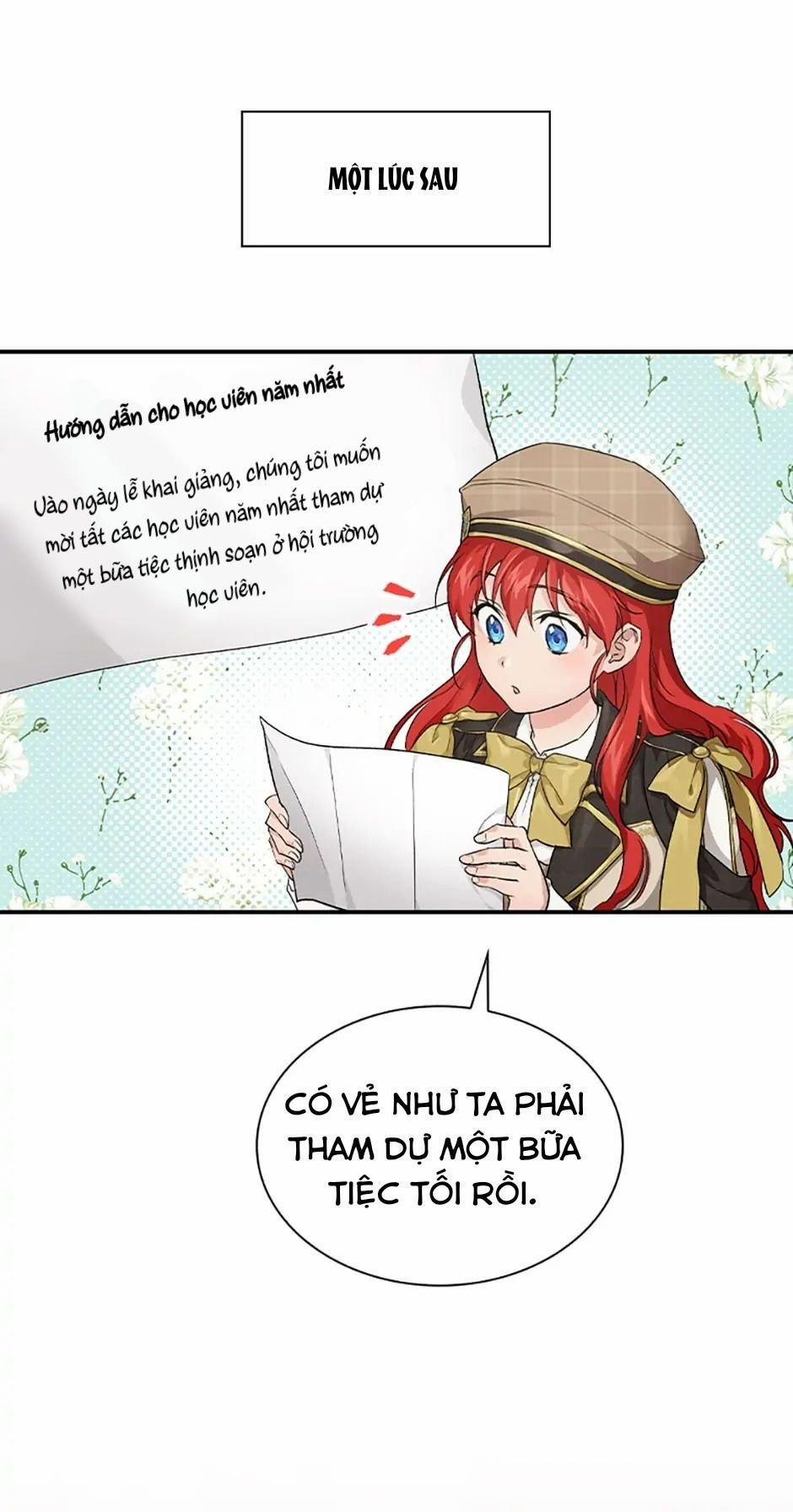 Đi Tìm Con Trai Của Cha Tôi 33 trang 6