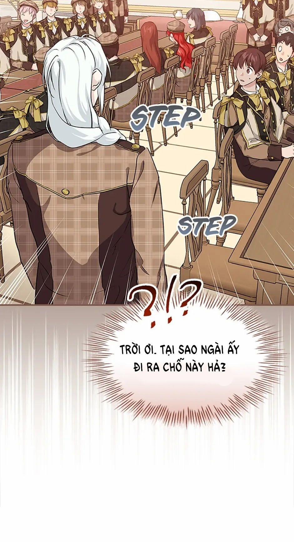 Đi Tìm Con Trai Của Cha Tôi 33 trang 64