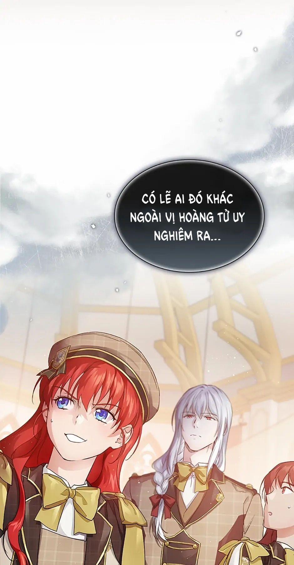 Đi Tìm Con Trai Của Cha Tôi 33 trang 66