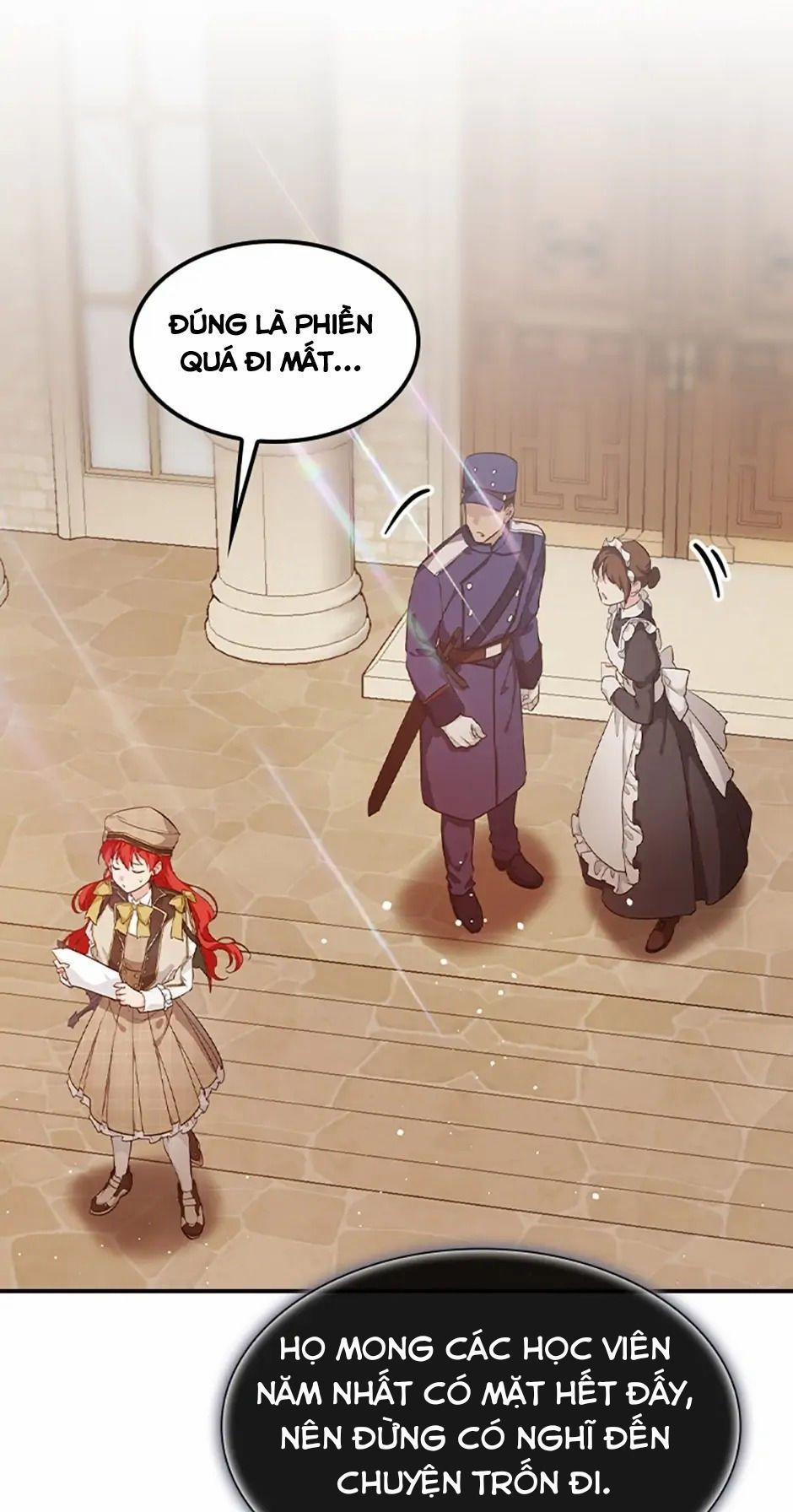 Đi Tìm Con Trai Của Cha Tôi 33 trang 7