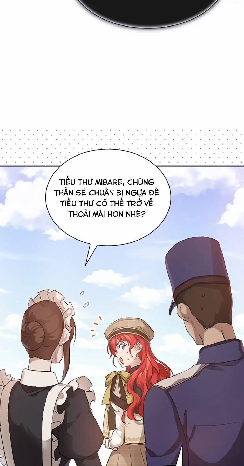 Đi Tìm Con Trai Của Cha Tôi 33 trang 8