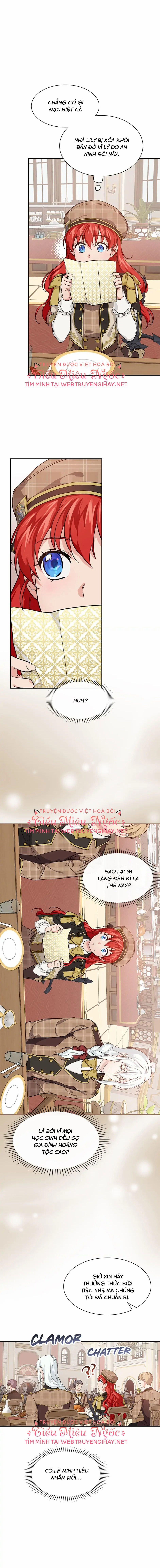 Đi Tìm Con Trai Của Cha Tôi 34 trang 4