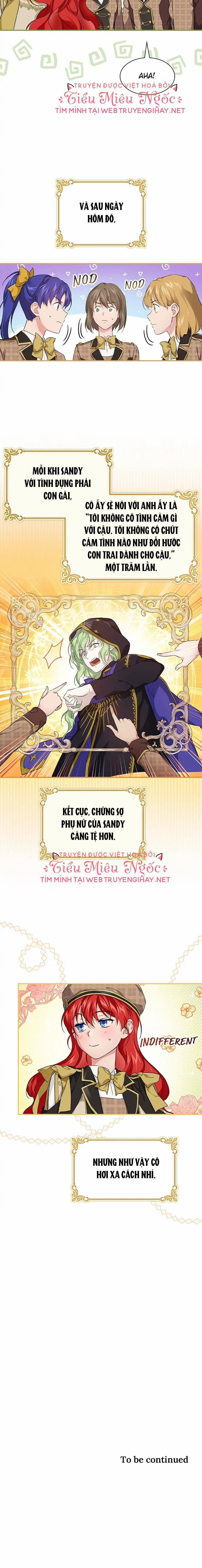 Đi Tìm Con Trai Của Cha Tôi 36 trang 5