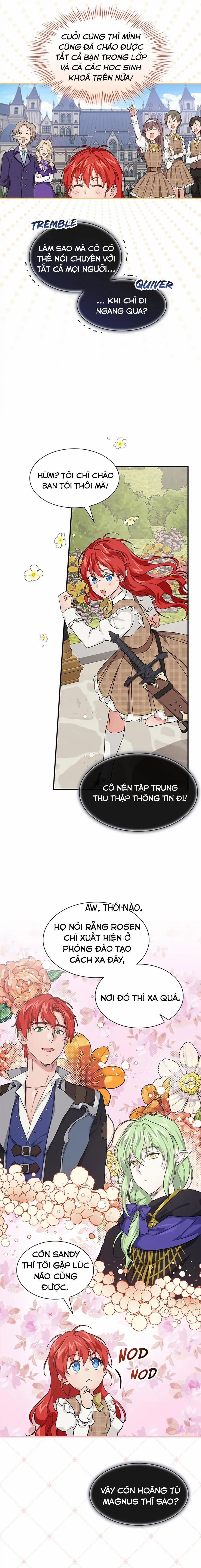 Đi Tìm Con Trai Của Cha Tôi 39 trang 12