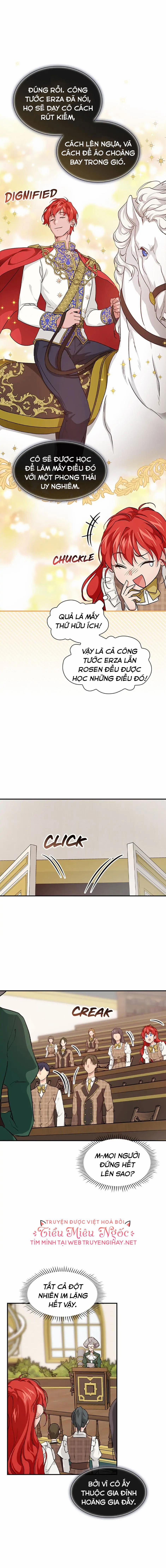 Đi Tìm Con Trai Của Cha Tôi 39 trang 7