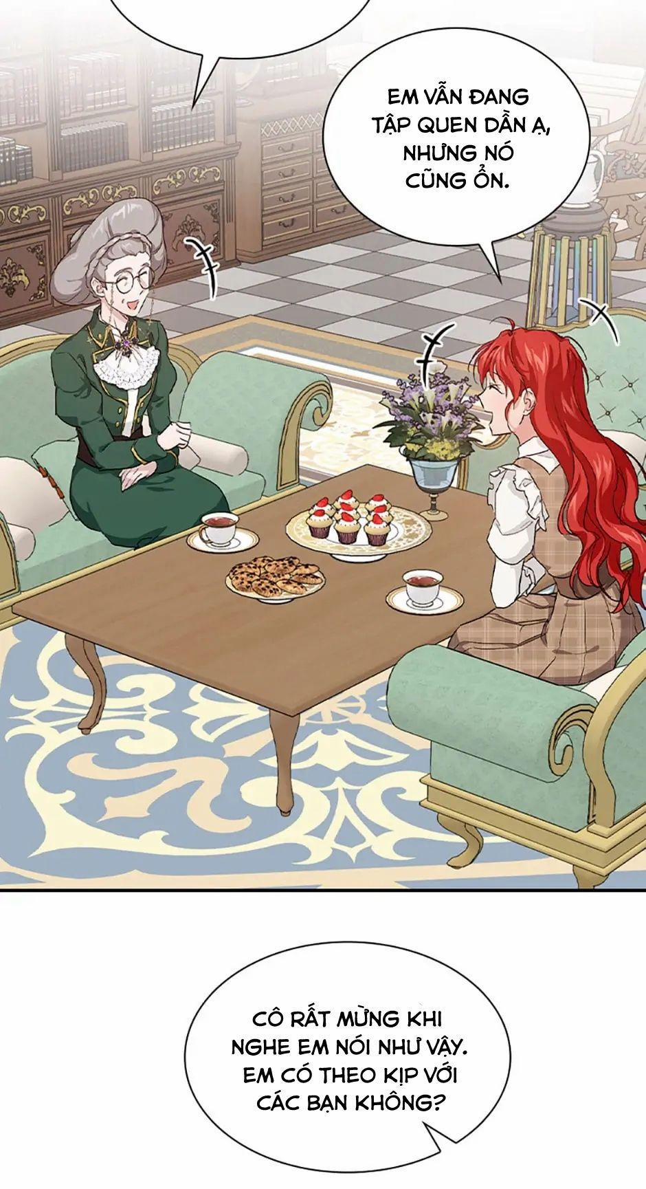 Đi Tìm Con Trai Của Cha Tôi 40 trang 13