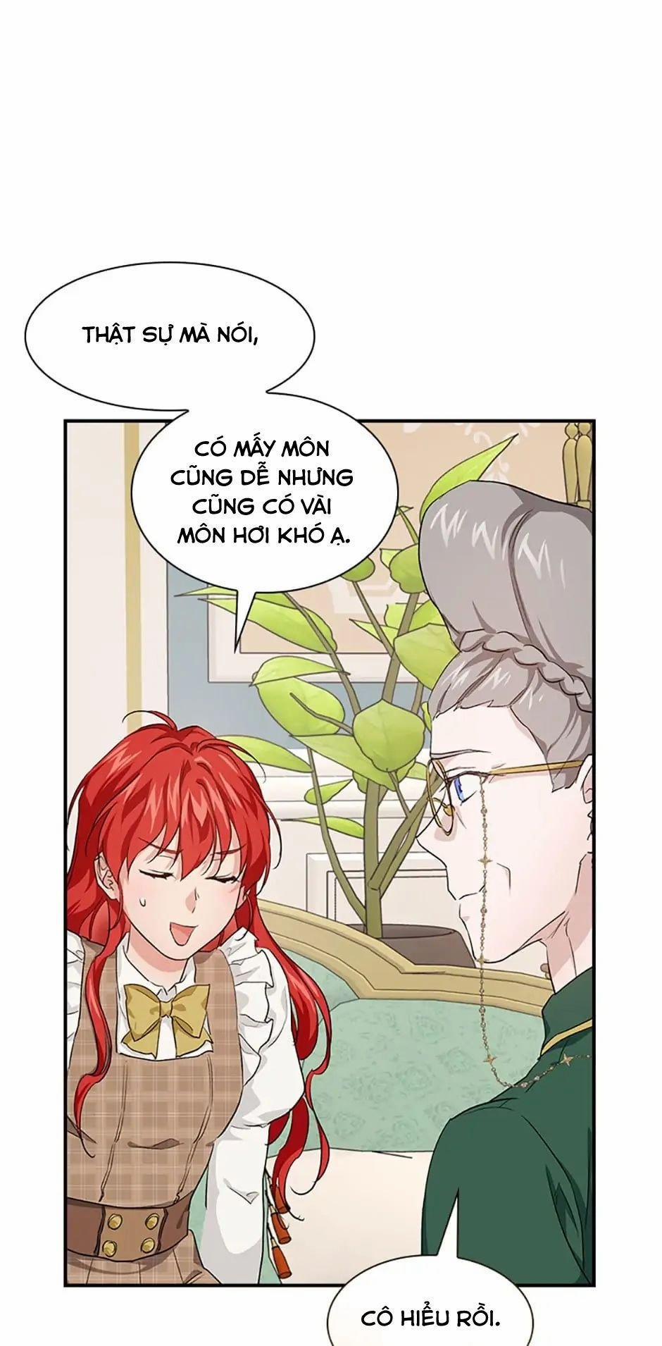 Đi Tìm Con Trai Của Cha Tôi 40 trang 14