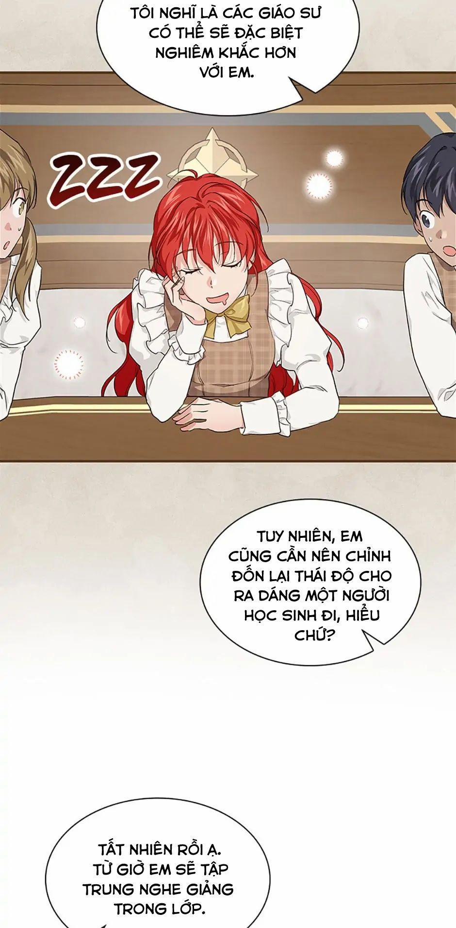 Đi Tìm Con Trai Của Cha Tôi 40 trang 19