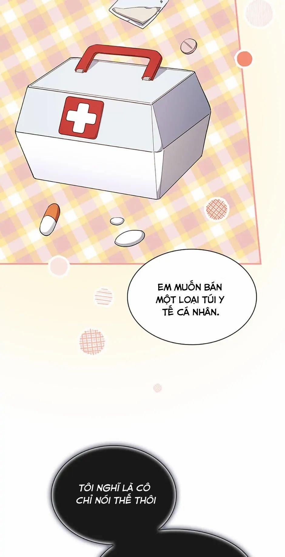 Đi Tìm Con Trai Của Cha Tôi 40 trang 26