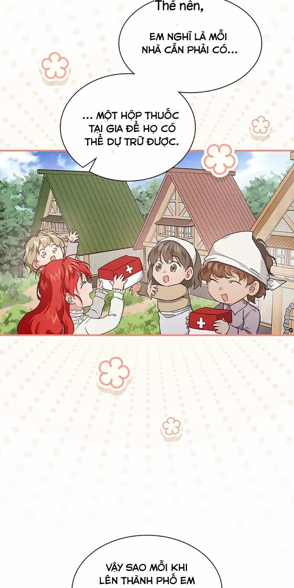 Đi Tìm Con Trai Của Cha Tôi 40 trang 31