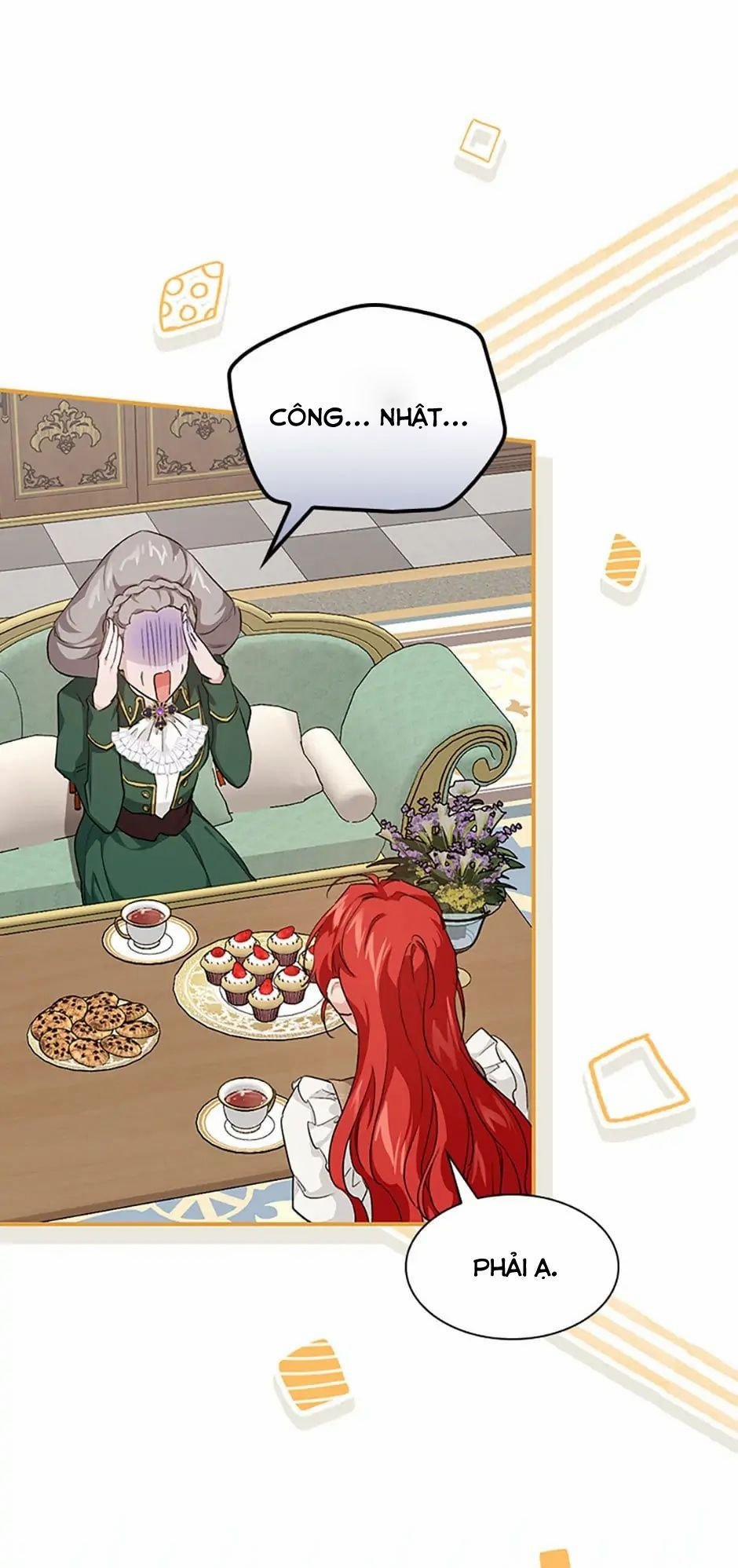 Đi Tìm Con Trai Của Cha Tôi 40 trang 35