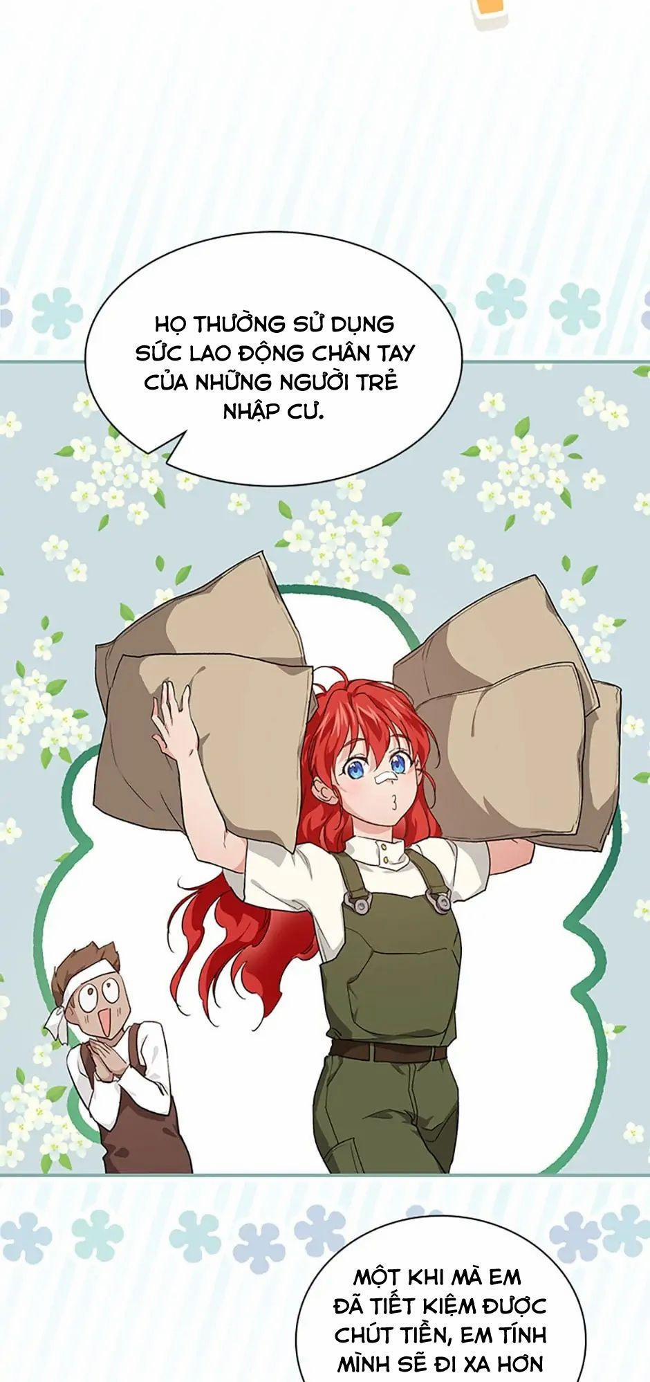 Đi Tìm Con Trai Của Cha Tôi 40 trang 36