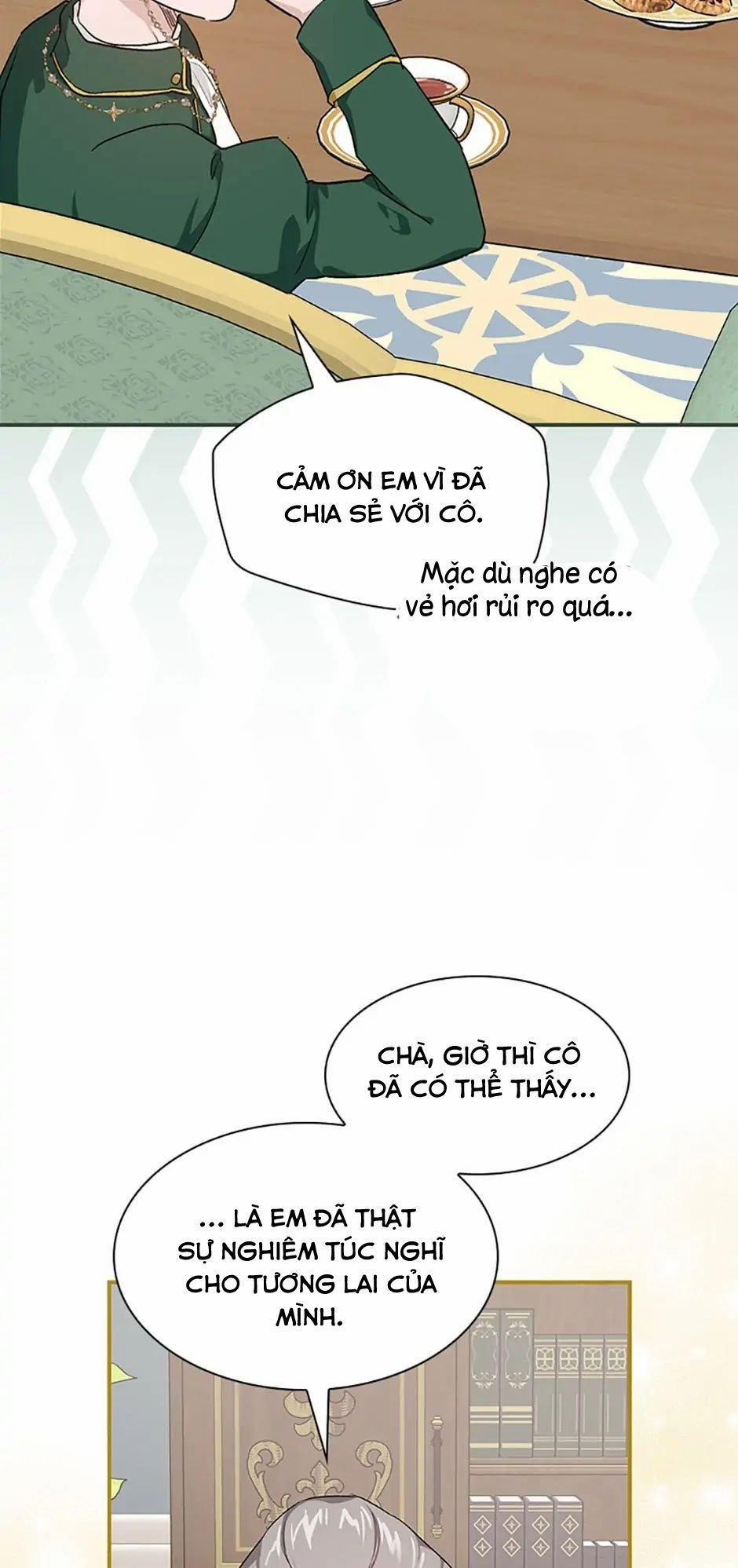 Đi Tìm Con Trai Của Cha Tôi 40 trang 38