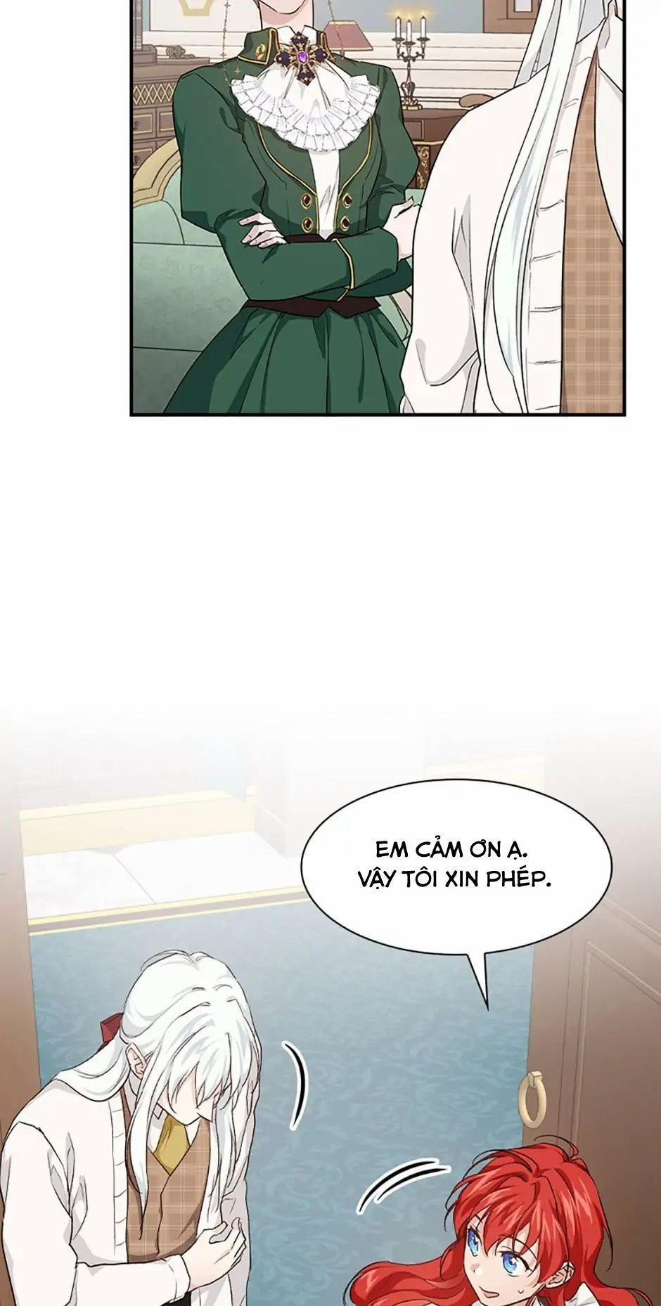 Đi Tìm Con Trai Của Cha Tôi 40 trang 4