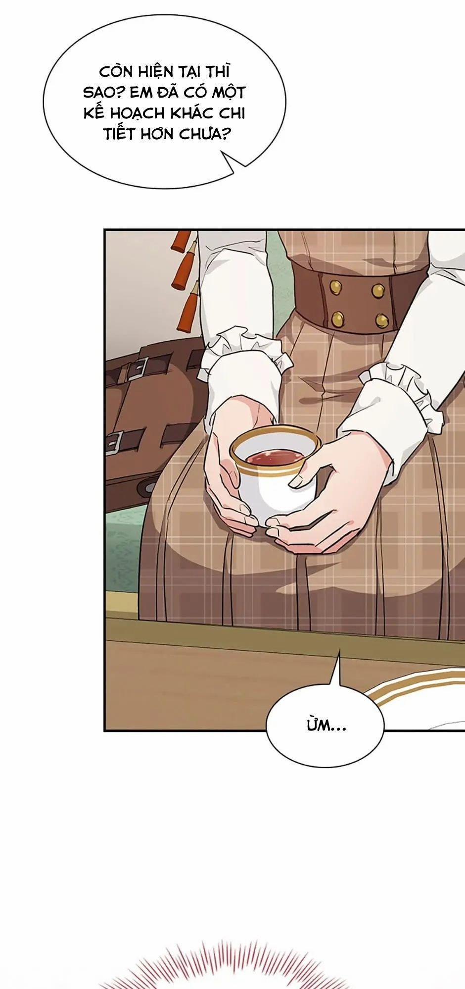 Đi Tìm Con Trai Của Cha Tôi 40 trang 40