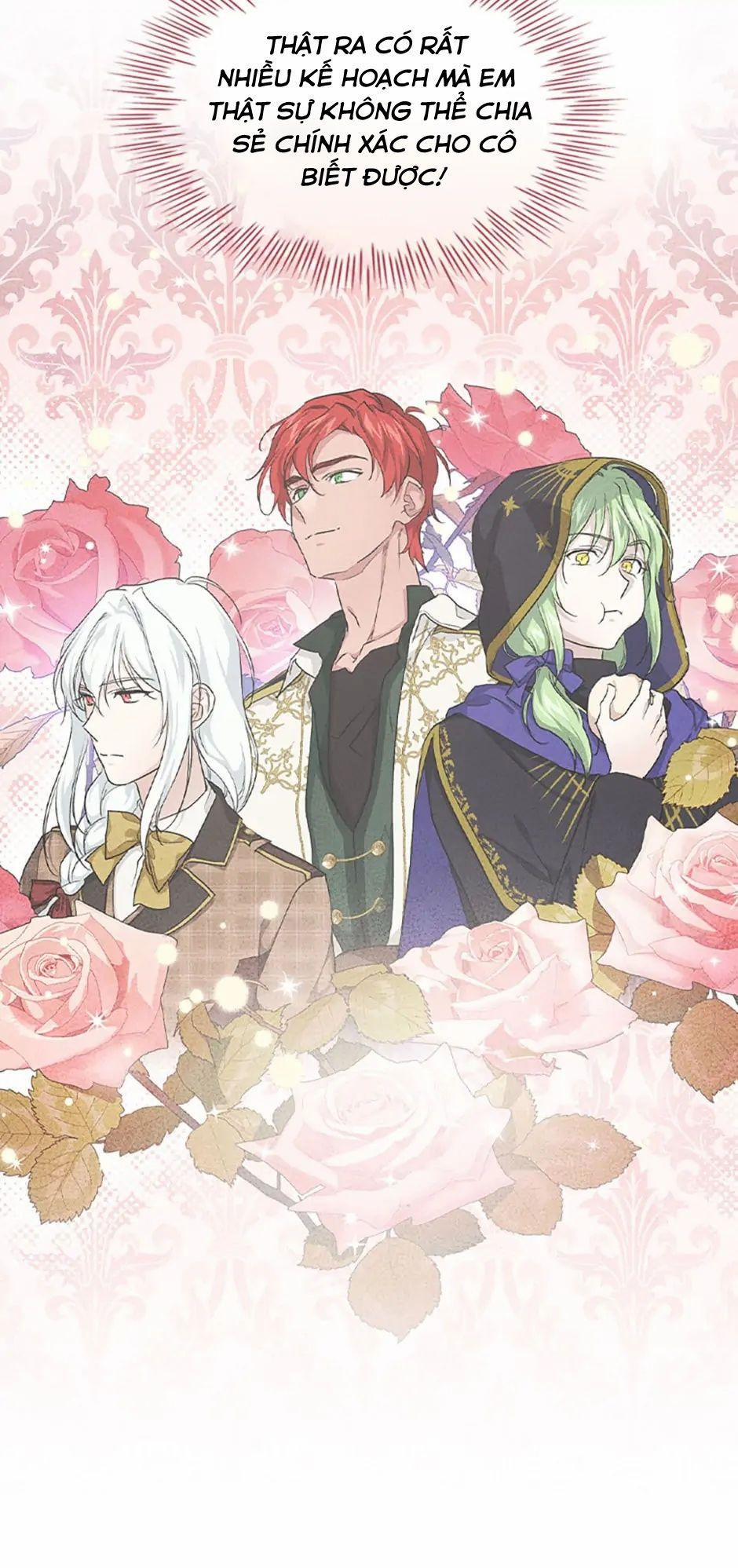 Đi Tìm Con Trai Của Cha Tôi 40 trang 41