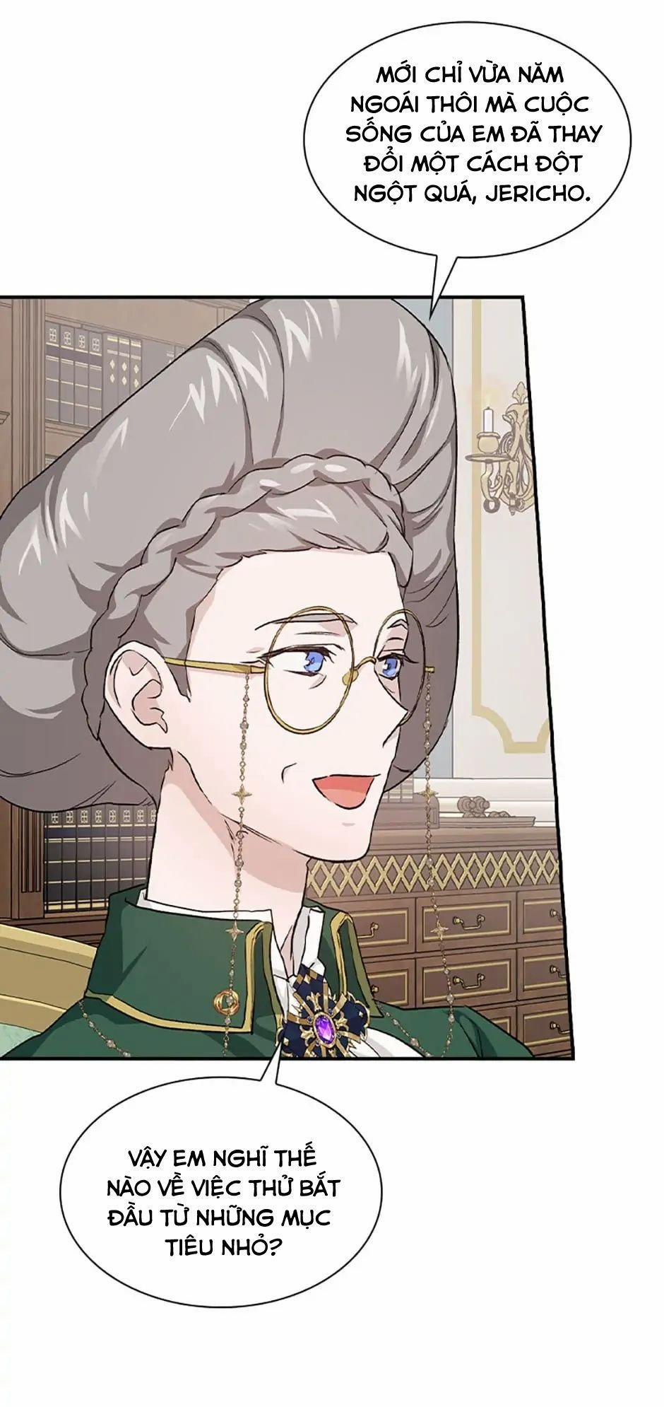 Đi Tìm Con Trai Của Cha Tôi 40 trang 42