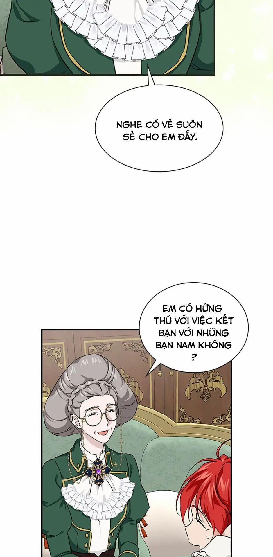 Đi Tìm Con Trai Của Cha Tôi 40 trang 45