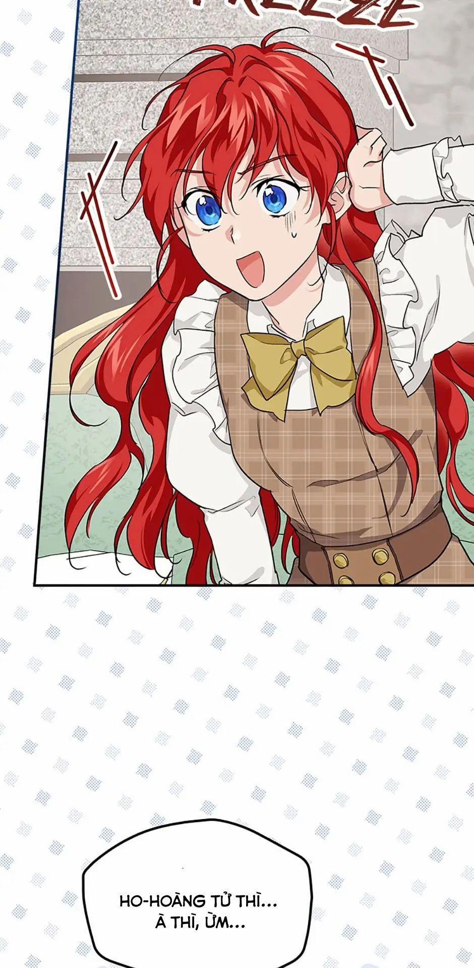 Đi Tìm Con Trai Của Cha Tôi 40 trang 47