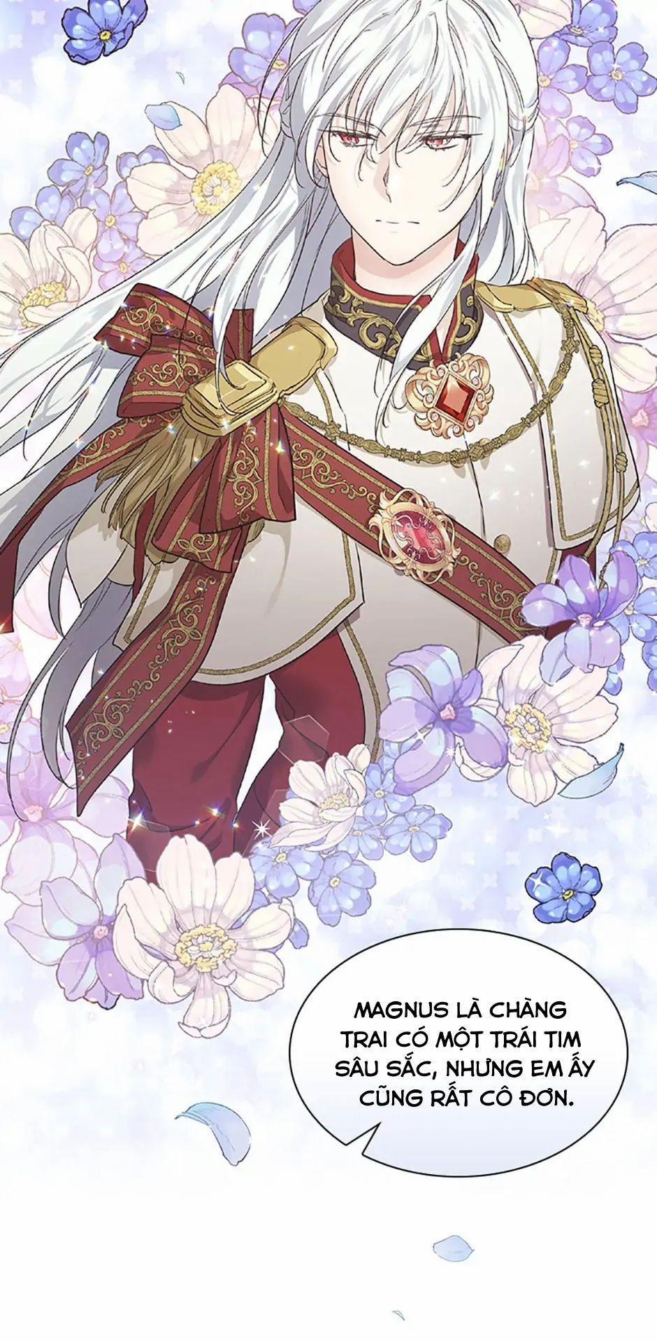 Đi Tìm Con Trai Của Cha Tôi 40 trang 49