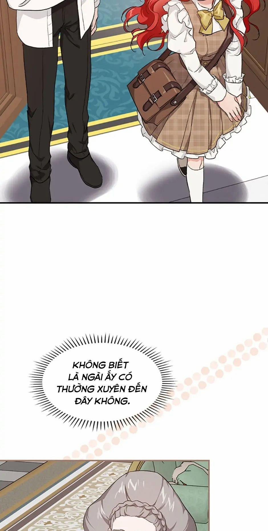 Đi Tìm Con Trai Của Cha Tôi 40 trang 5