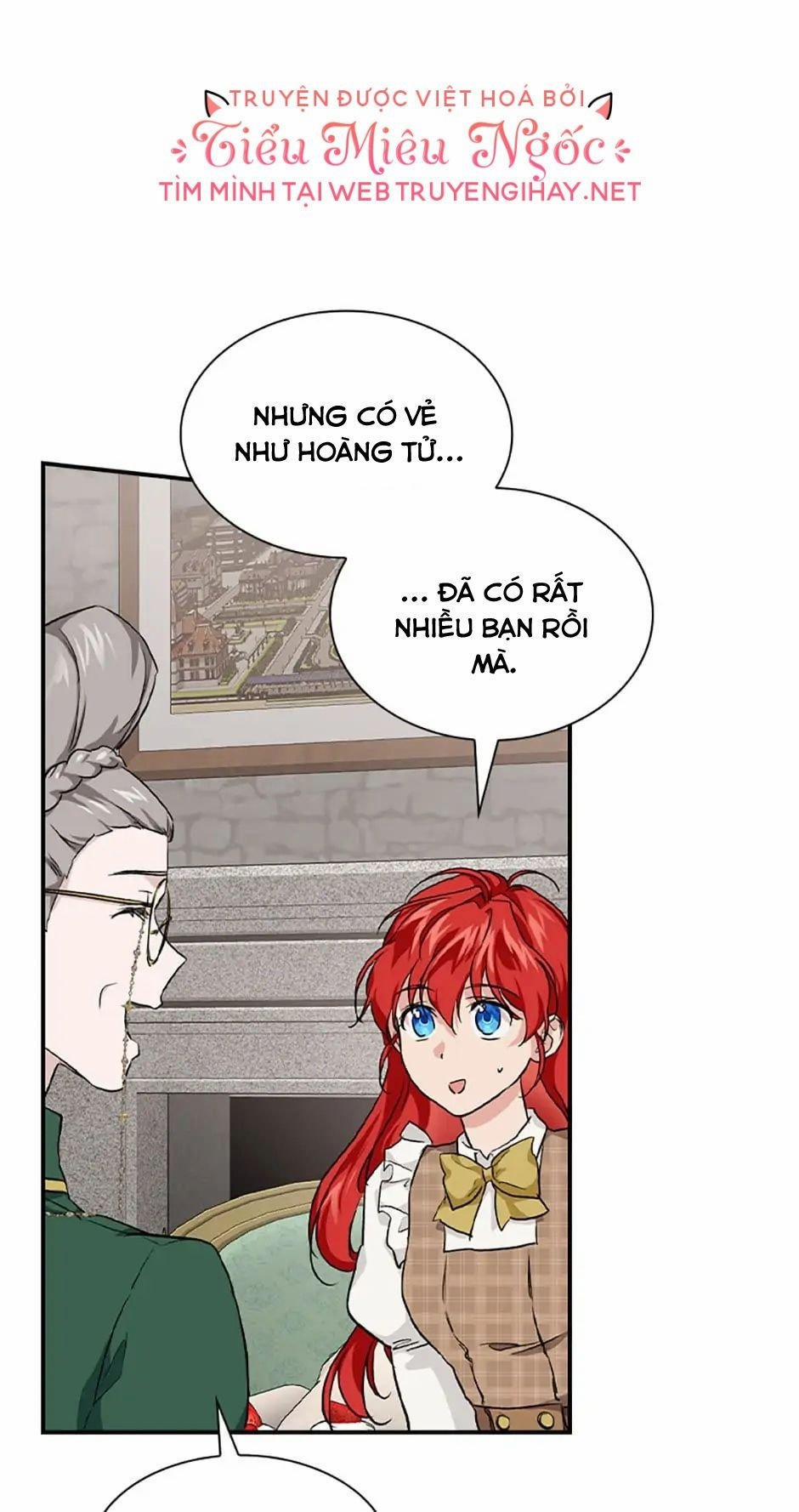 Đi Tìm Con Trai Của Cha Tôi 40 trang 50