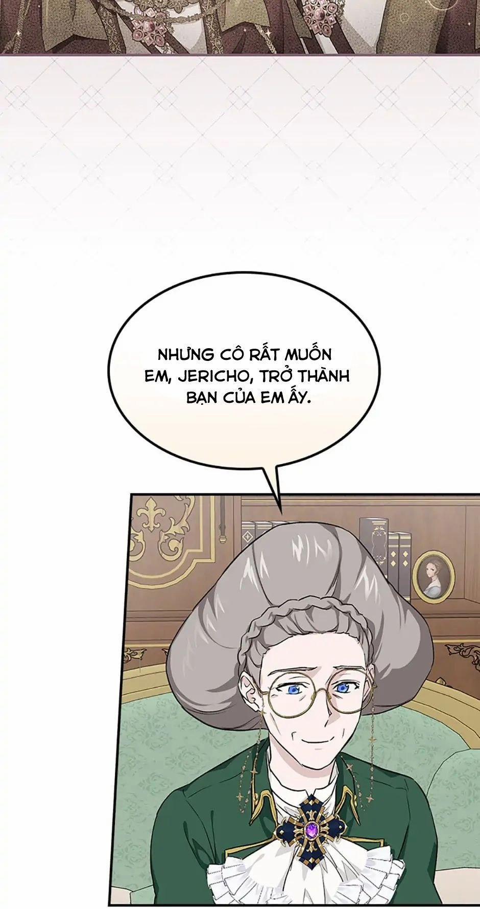 Đi Tìm Con Trai Của Cha Tôi 40 trang 52