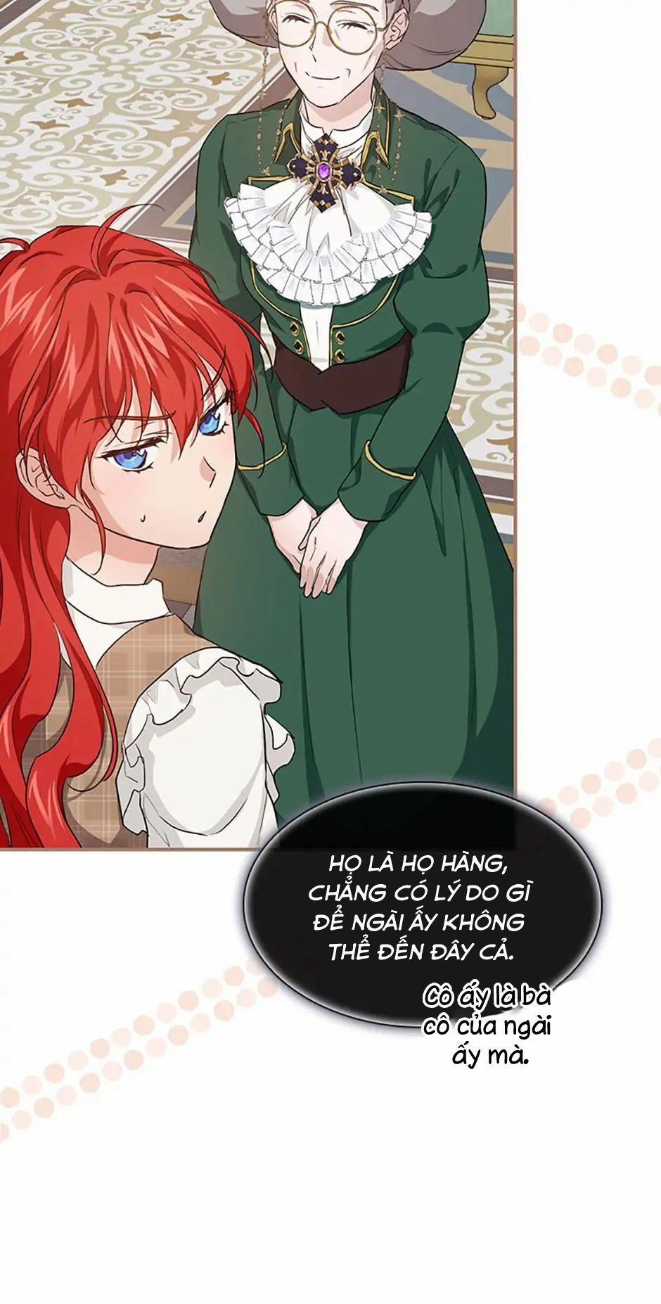 Đi Tìm Con Trai Của Cha Tôi 40 trang 6