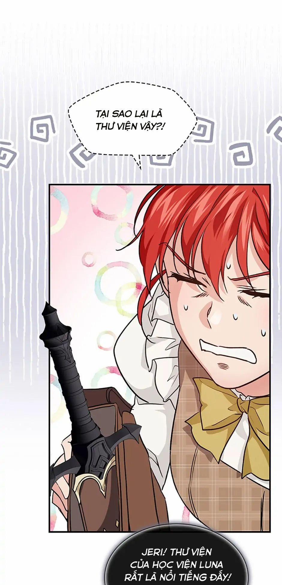 Đi Tìm Con Trai Của Cha Tôi 40 trang 64